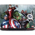 Marvel Avengers Assemble Legion Y720 Skin