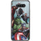 Marvel Avengers Assemble LG K51/Q51 Clear Case