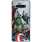 Marvel Avengers Assemble LG Stylo 6 Clear Case