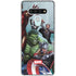 Marvel Avengers Assemble LG Stylo 6 Clear Case