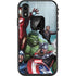 Marvel Avengers Assemble LifeProof Fre iPhone Skin