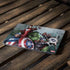 Marvel Avengers Assemble Apple MacBook Air Skin