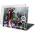 Marvel Avengers Assemble MacBook Pro 13in (2020) Case plus Skin