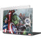Marvel Avengers Assemble MacBook Pro 14in (2021-24) Case plus Skin