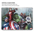 Marvel Avengers Assemble MacBook Pro 16in (2021-25) Case plus Skin