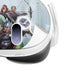 Marvel Avengers Assemble Meta Quest 3 Skin