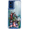 Marvel Avengers Assemble Moto G 5G (2024) Clear Case