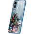 Marvel Avengers Assemble Moto G Play 4G (2024) Skin