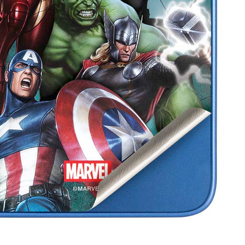 Marvel Avengers Assemble Moto G Play 4G (2024) Skin