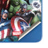Marvel Avengers Assemble Moto G Play 4G (2024) Skin