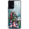 Marvel Avengers Assemble Moto G Power 5G (2024) Clear Case