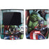 Marvel Avengers Assemble Motorola RAZR Skin