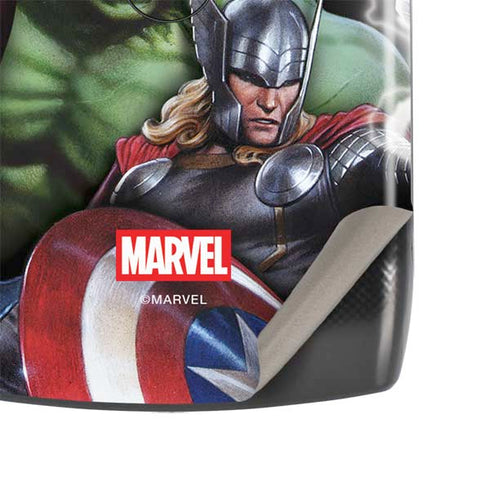Marvel Avengers Assemble Motorola RAZR Skin