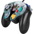 Marvel Avengers Assemble Nintendo GameCube Controller Skin