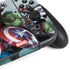 Marvel Avengers Assemble Nintendo Switch Bundle Skin