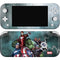 Marvel Avengers Assemble Nintendo Switch Lite Skin