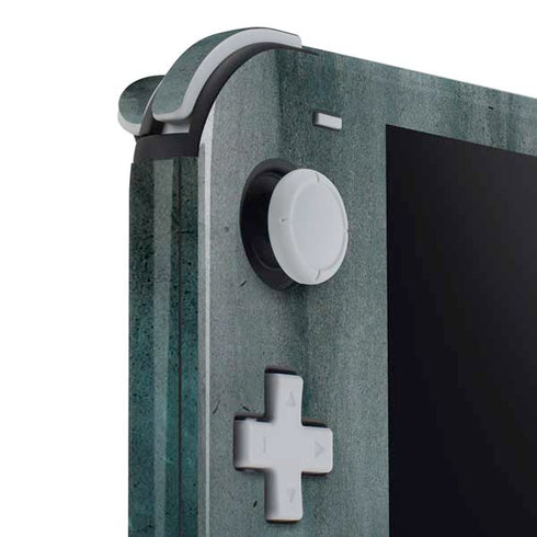 Marvel Avengers Assemble Nintendo Switch Lite Skin