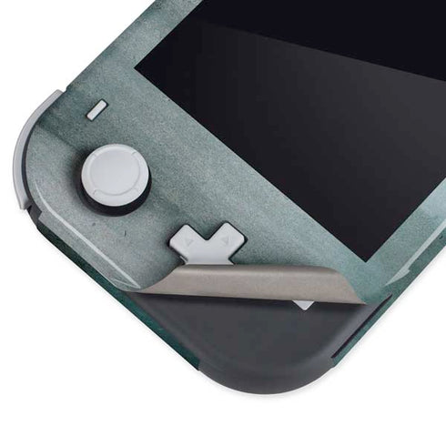 Marvel Avengers Assemble Nintendo Switch Lite Skin