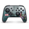 Marvel Avengers Assemble Nintendo Switch Pro Controller Skin