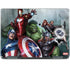 Marvel Avengers Assemble Notebook 9 Pro 13in (2017) Skin