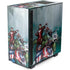 Marvel Avengers Assemble NZXT H510 Compact ATX Mid-Tower Case Skin