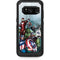 Marvel Avengers Assemble Otterbox Commuter Galaxy Skin