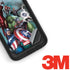 Marvel Avengers Assemble Otterbox Commuter Galaxy Skin