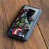 Marvel Avengers Assemble Otterbox Defender Galaxy Skin