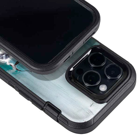 Marvel Avengers Assemble Otterbox Defender iPhone Skin