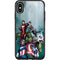 Marvel Avengers Assemble Otterbox Symmetry iPhone Skin