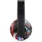 Marvel Avengers Assemble PlayStation 4 Gold Wireless Headset Skin