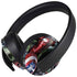 Marvel Avengers Assemble PlayStation 4 Gold Wireless Headset Skin