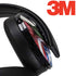 Marvel Avengers Assemble PlayStation 4 Gold Wireless Headset Skin