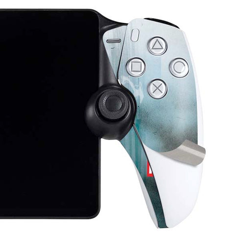 Marvel Avengers Assemble PlayStation Portal Remote Player Skin