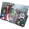 Marvel Avengers Assemble Dell Precision Skin