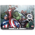 Marvel Avengers Assemble Dell Precision Skin