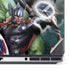 Marvel Avengers Assemble Dell Precision Skin
