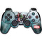 Marvel Avengers Assemble PS3 Dual Shock wireless controller Skin