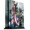 Marvel Avengers Assemble PS4 Console Skin