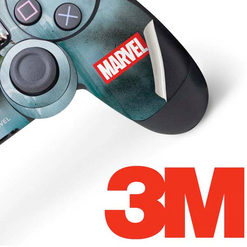 Marvel Avengers Assemble PS4 Controller Skin