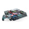 Marvel Avengers Assemble PS4 Pro Bundle Skin
