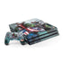 Marvel Avengers Assemble PS4 Pro Bundle Skin
