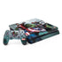 Marvel Avengers Assemble PS4 Slim Bundle Skin