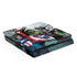 Marvel Avengers Assemble PlayStation PS4 Skins