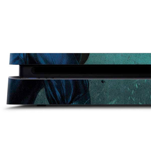Marvel Avengers Assemble PS4 Slim Skin