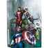 Marvel Avengers Assemble PS5 Bundle Skin