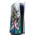 Marvel Avengers Assemble PlayStation PS5 Skins