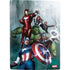 Marvel Avengers Assemble PS5 Digital Edition Bundle Skin
