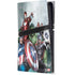Marvel Avengers Assemble PlayStation PS5 Skins