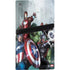 Marvel Avengers Assemble PS5 Pro Console Skin